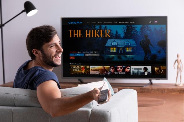 IPTV Smart Pro France : Accédez à des Chaînes TV et Films en Streaming HD